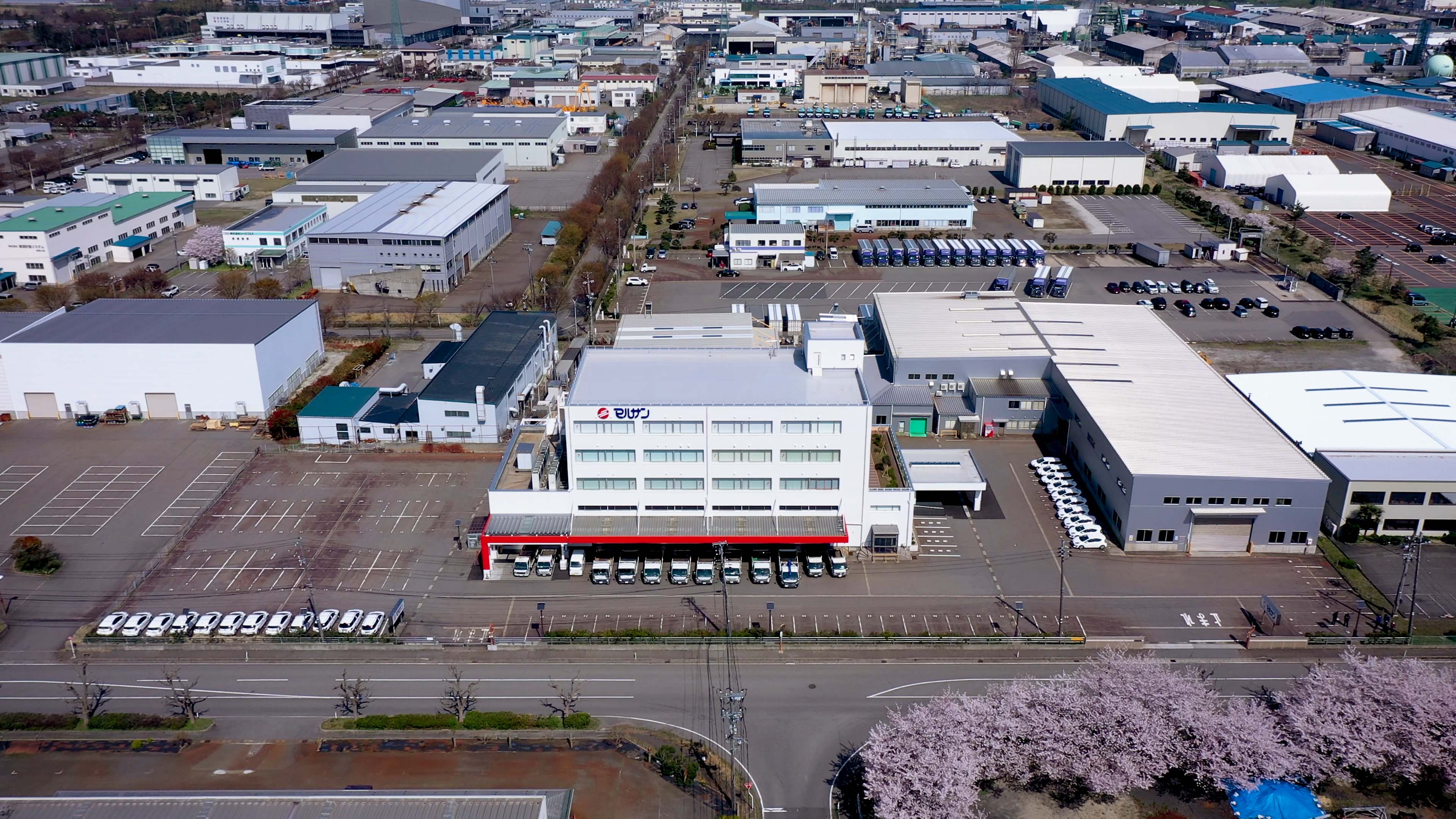 株式会社マルサン